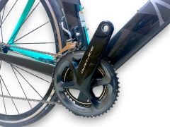 TREK Madone SLR 9.0 Atilla Edition Dura-Ace 54cm Karbon 2. El Yol Bisikleti