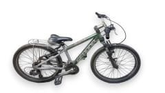 K-42 Sedona 24'' 24'' 21s V Yeşil-Gri Çocuk Bisikleti / Saatlik