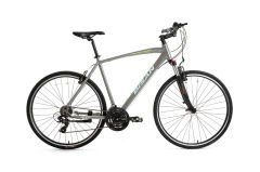 BİSAN TRX-8100 Şehir Bisikleti