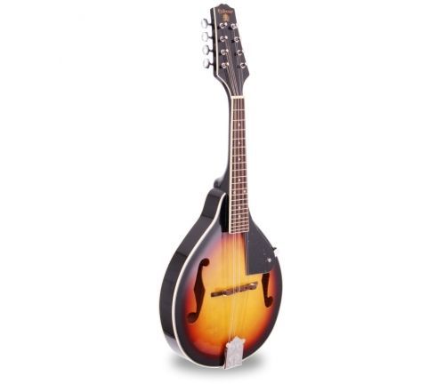 Mandolin Profesyonel Extreme XM60SB