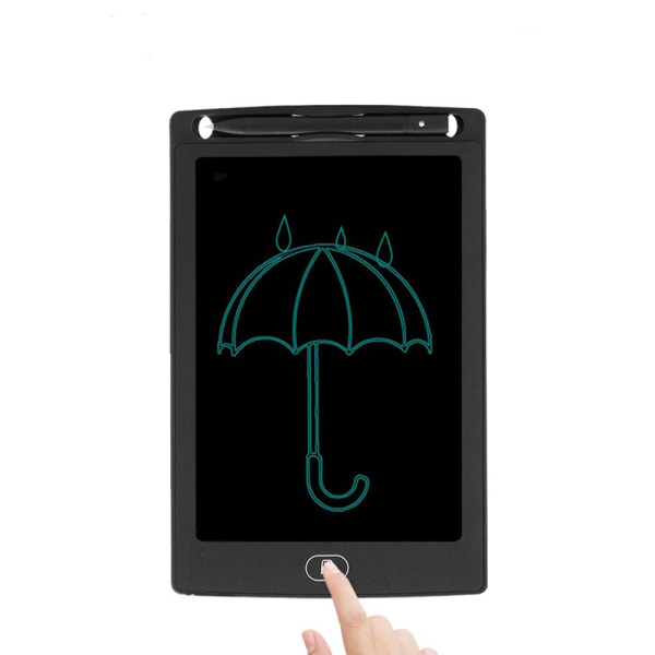 Dijital Kalemli LCD Çizim ve Yazı Tableti 22x14 cm