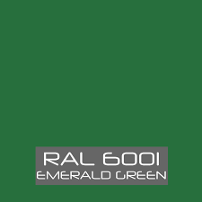 M5 Endüstriyel Rapid Boya J.Deere Yeşili Ral 6001 15 Kg Brüt