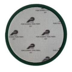 Puris Cutting Pad Green-Yeşil Çizik Alma Süngeri 180MM