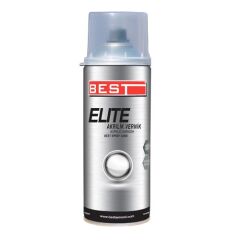 Best Elite Sprey Akrilik Vernik 400 ml