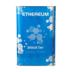 Ethereum Selülozik Tiner 2250 ML