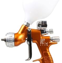 Devilbiss Gt Pro GHV30 HVLP Boya Tabancası 1,3 mm