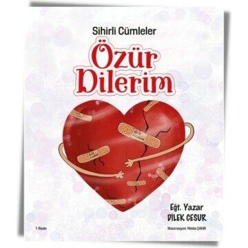 Özür Dilerim