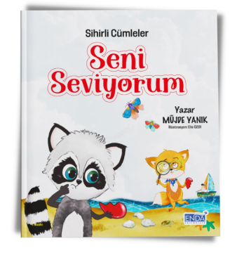 Seni Seviyorum