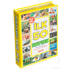 İlk 50 Hayvan