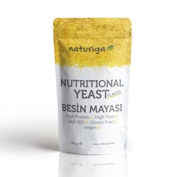 Besin Mayası (Nutritional Yeast) 100gr