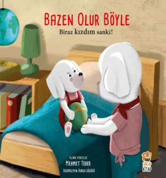 Bazen Olur Böyle - Biraz Kızdım Sanki!