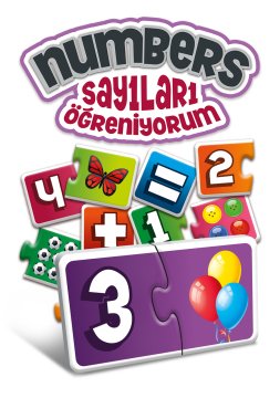 KS Games Numbers - Sayıları Öğreniyorum