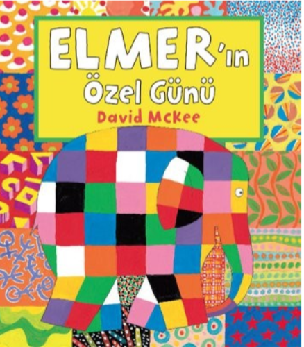 Elmer´İn Özel Günü