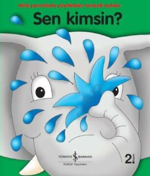 İş Bankası K.Y. Sen Kimsin ?