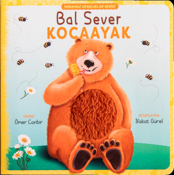 Bal Sever Kocaayak