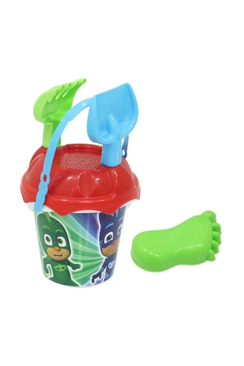 Pjmasks Küçük Kova