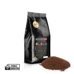 Espressomm® Gold Öğütülmüş Kahve (1000 Gr)