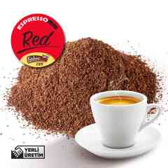 Espressomm® Red Öğütülmüş Kahve (1000 Gr)