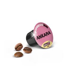 Espressomm® Classic Ankara Kapsül Kahve (100 Adet) - Nespresso® Uyumlu*