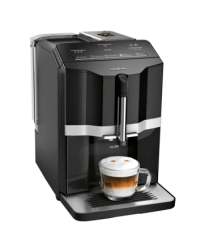 TI351209RW Tam Otomatik Kahve Makinesi EQ.300 Siyah