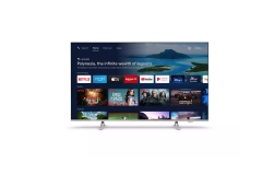 PHILIPS 43PUS8057 4K UHD LED Android TV