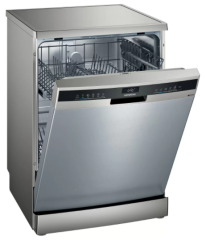 SN23II51KT, iQ300 Solo Bulaşık Makinesi 60 cm Inox