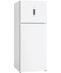 KD76NXWF0N, iQ300 Üstten Donduruculu Buzdolabı 186 x 75 cm Beyaz