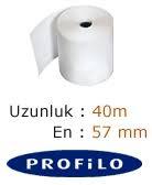 56x40 PROFİLO YAZARKASA RULOSU