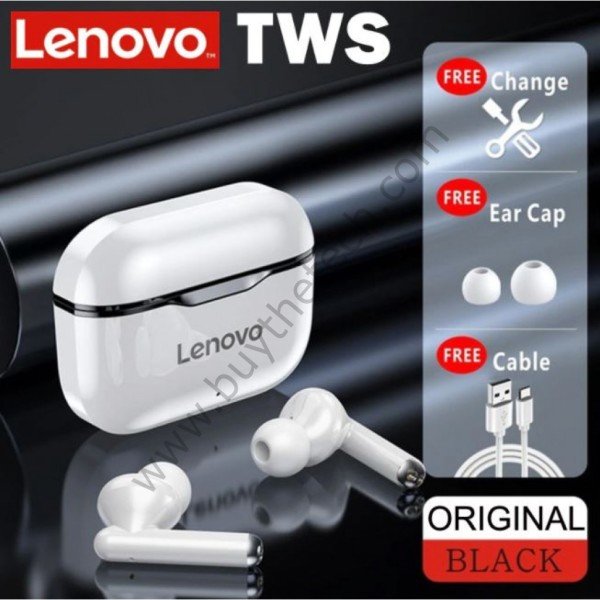 Lenovo LivePods Kulaklık