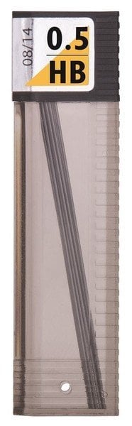 Tombow Classic 12Li Klasik Tüp, 0,5Mm,Hb T-R5-RG HB