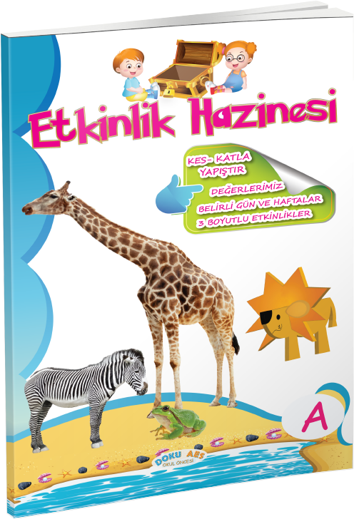 Etkinlik Hazinesi A