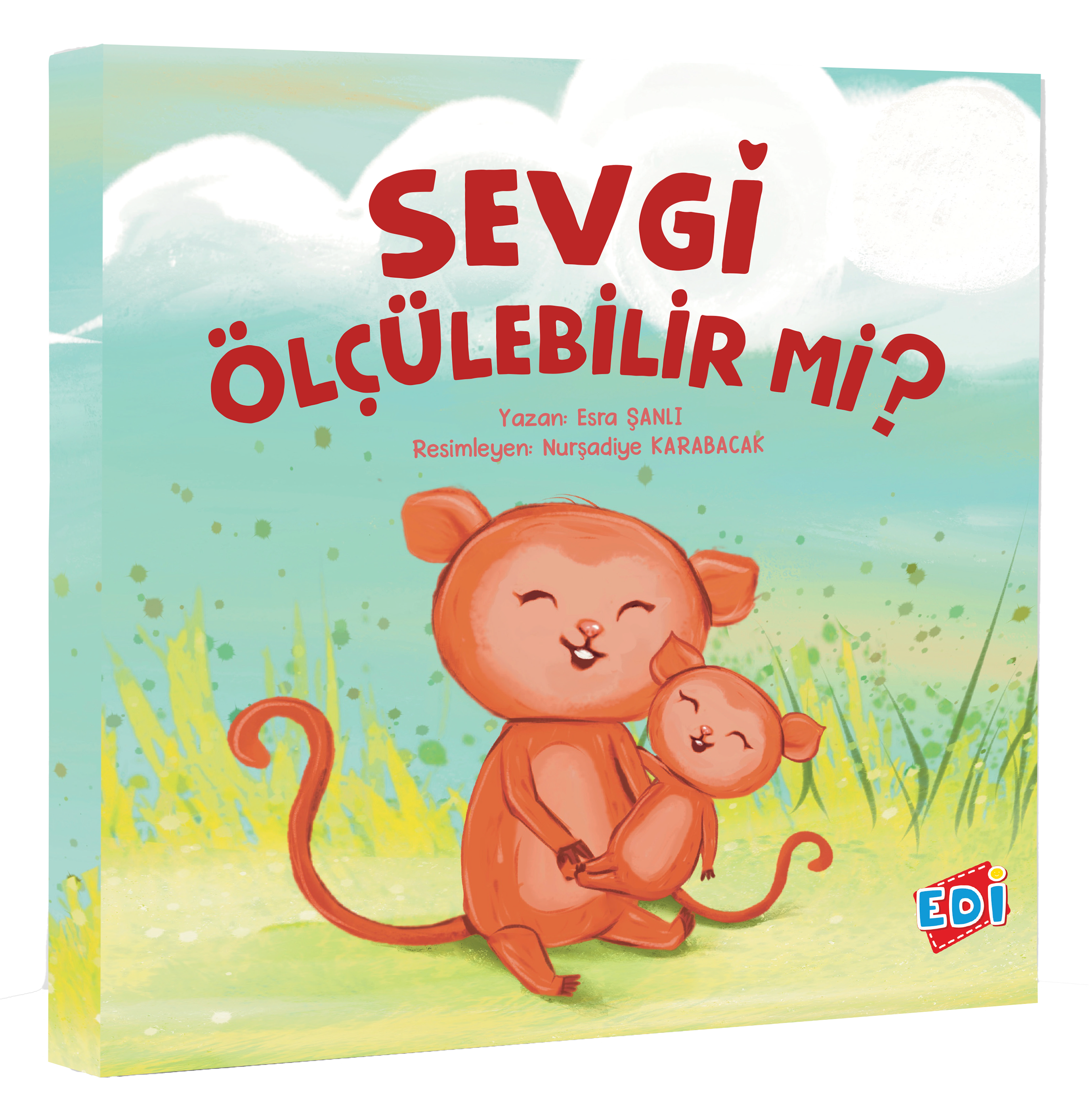 SEVGİ ÖLÇÜLEBİLİR Mİ