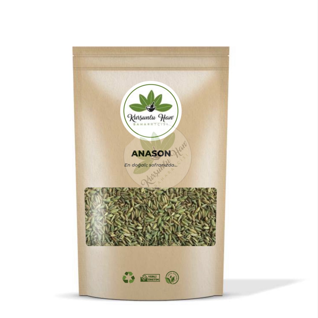 Anason 200 Gr