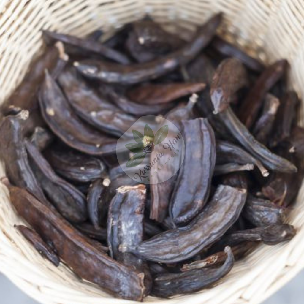 Keçiboynuzu (Harnup) 500 GR