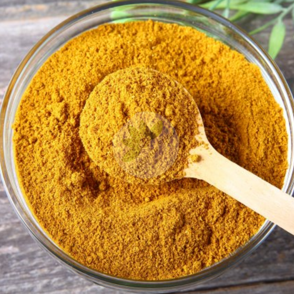 KÖRİ BAHARATI 250 GR