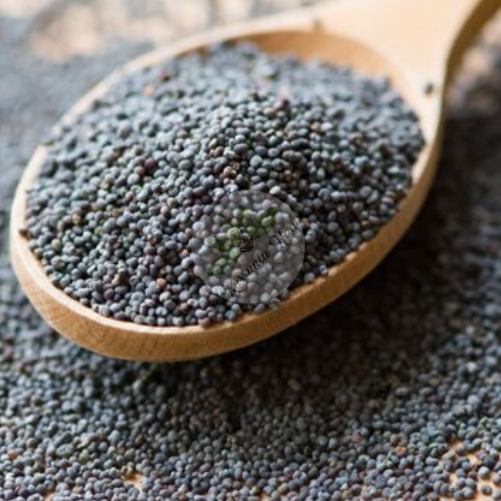 MAVİ HAŞHAŞ 250 GR