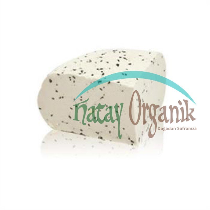 ÇÖREK OTLU PEYNİR 1 KG