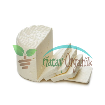 KEÇİ PEYNİRİ (YAPRAK) 1 KG