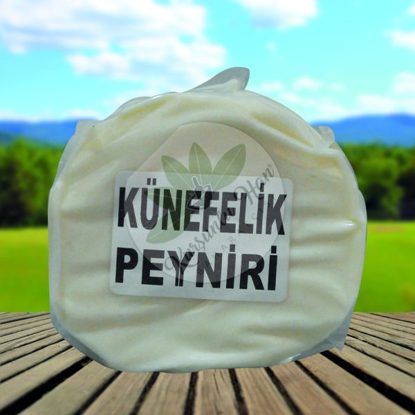 KÜNEFELİK PEYNİR 1 KG