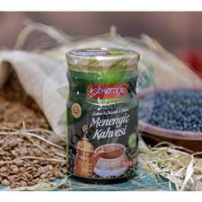 MENENGİÇ KAHVESİ 600 gr