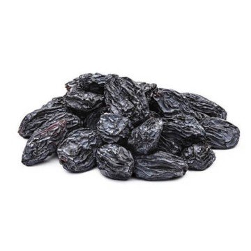 SİYAH KURU ÜZÜM 1 KG