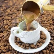 Antakya Kahvesi (açık Kahve) 500 Gr
