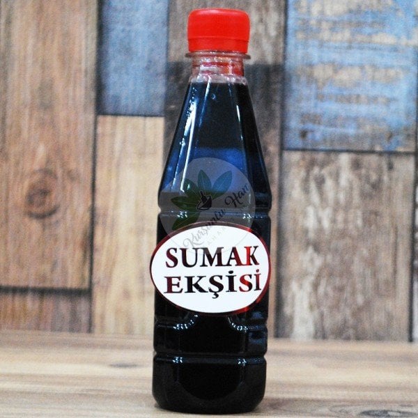 Sumak Ekşisi 1 KG