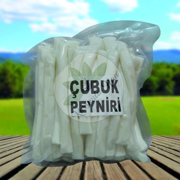 Çubuk Peynir 500 GR