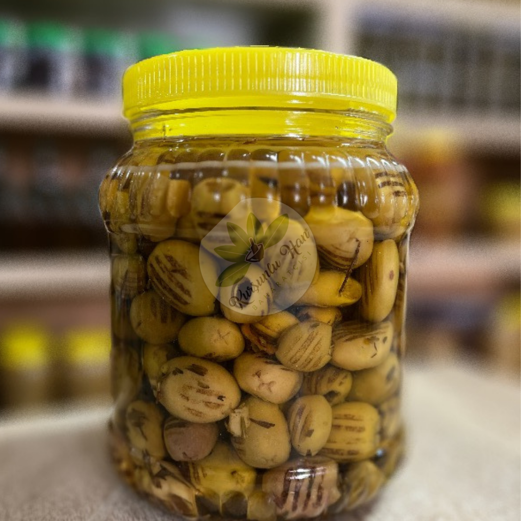 Izgara Zeytin 1700 gr
