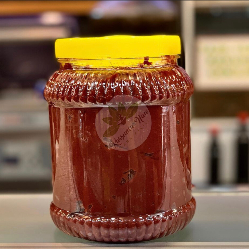 Samandağ Tatlı Salça Biberi 2 KG