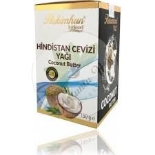 Katı Hindistan Cevizi Yağı