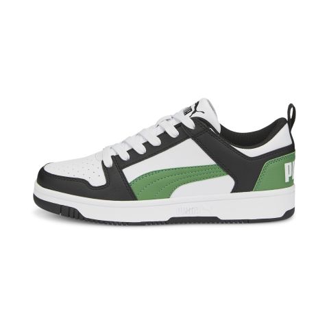 Puma Rebound Layup Lo SL Kadın Sneaker-Çok Renkli 37049018