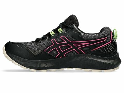 Asics Gel-Sonoma 7 GTX Kadın Spor Ayakkabı Gri-1012B414-020