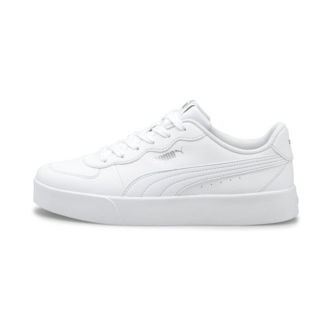 Puma Skye Clean Kadın Spor Ayakkabı - Beyaz 38014702